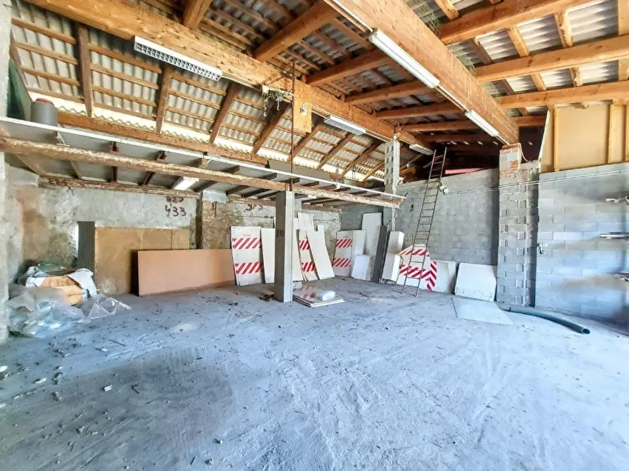 Immagine 6 di Capannone industriale in vendita  in Via di Borgata Campagnino, Carignano TO, Italia a Carignano