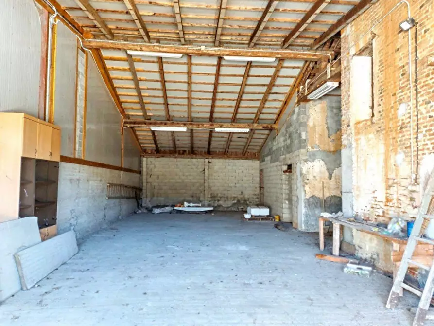 Immagine 8 di Capannone industriale in vendita  in Via di Borgata Campagnino, Carignano TO, Italia a Carignano