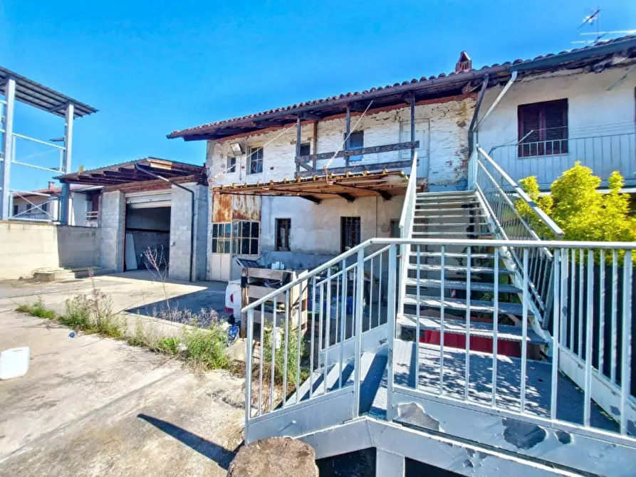 Immagine 11 di Capannone industriale in vendita  in Via di Borgata Campagnino, Carignano TO, Italia a Carignano