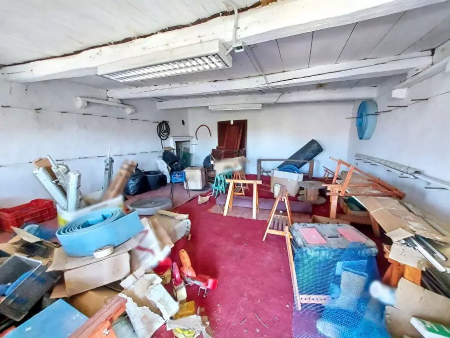 Immagine 12 di Capannone industriale in vendita  in Via di Borgata Campagnino, Carignano TO, Italia a Carignano