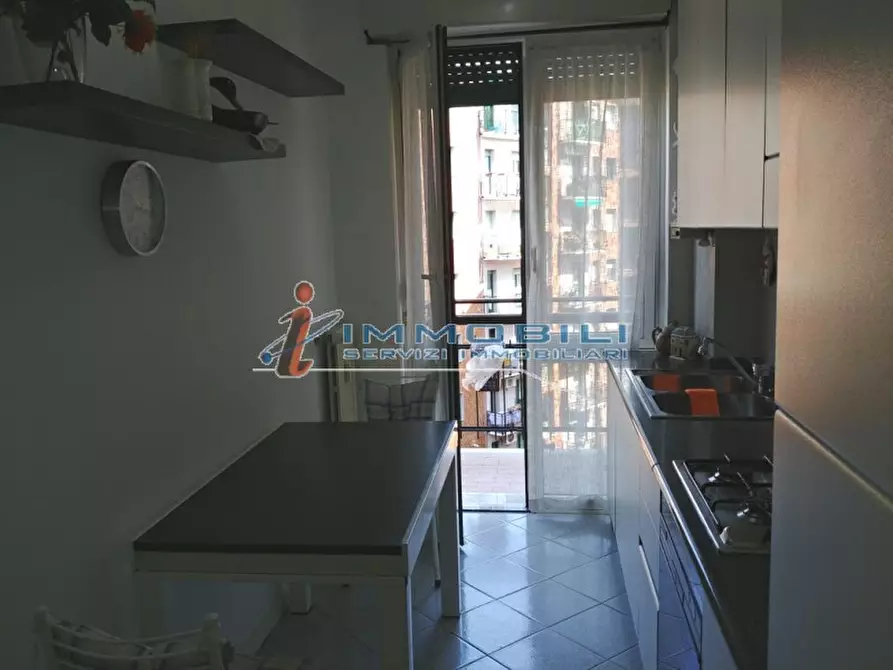 Immagine 11 di Appartamento in affitto  in VIA PUECHER GIAN CARLO a Milano