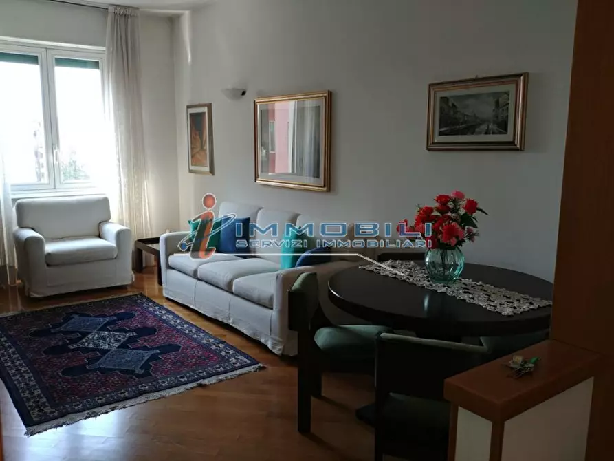 Immagine 1 di Appartamento in affitto  in VIA PUECHER GIAN CARLO a Milano