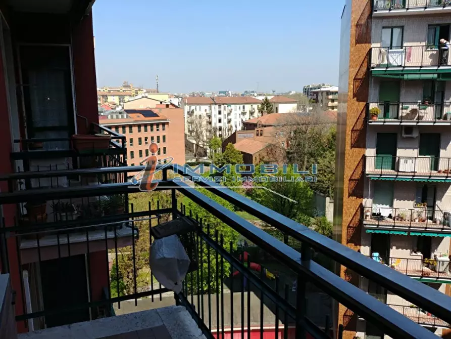 Immagine 24 di Appartamento in affitto  in VIA PUECHER GIAN CARLO a Milano