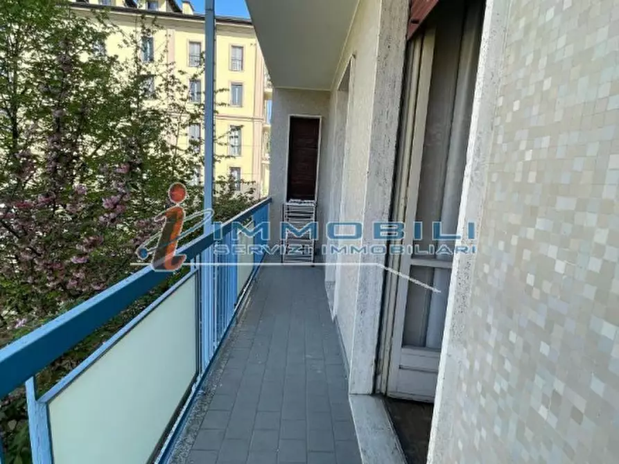 Immagine 9 di Appartamento in vendita  in CORSO SAN GOTTARDO a Milano