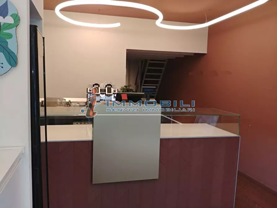 Immagine 2 di Negozio in affitto  in VIALE ABRUZZI a Milano