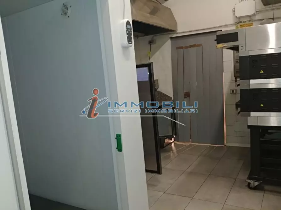 Immagine 10 di Negozio in affitto  in VIALE ABRUZZI a Milano