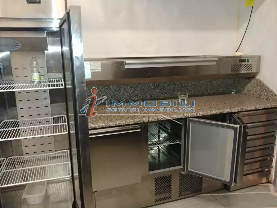 Immagine 11 di Negozio in affitto  in VIALE ABRUZZI a Milano