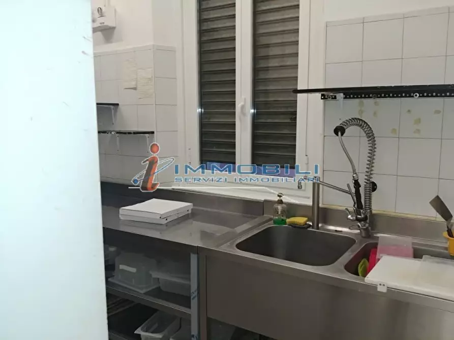 Immagine 13 di Negozio in affitto  in VIALE ABRUZZI a Milano