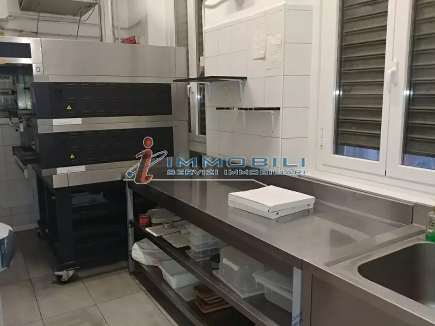 Immagine 14 di Negozio in affitto  in VIALE ABRUZZI a Milano