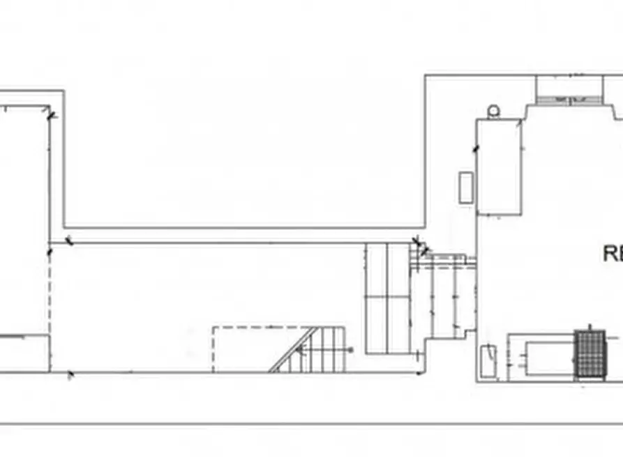 Immagine 15 di Negozio in affitto  in VIALE ABRUZZI a Milano