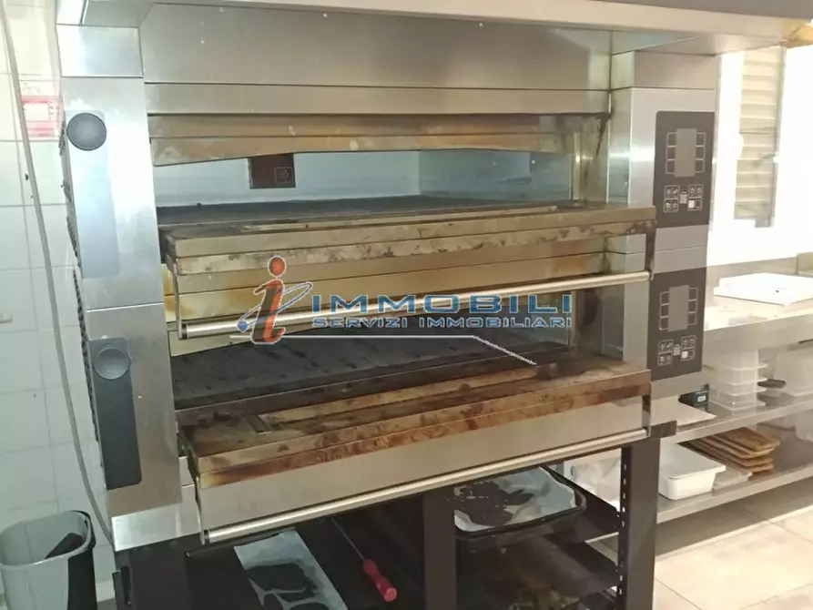 Immagine 18 di Negozio in affitto  in VIALE ABRUZZI a Milano