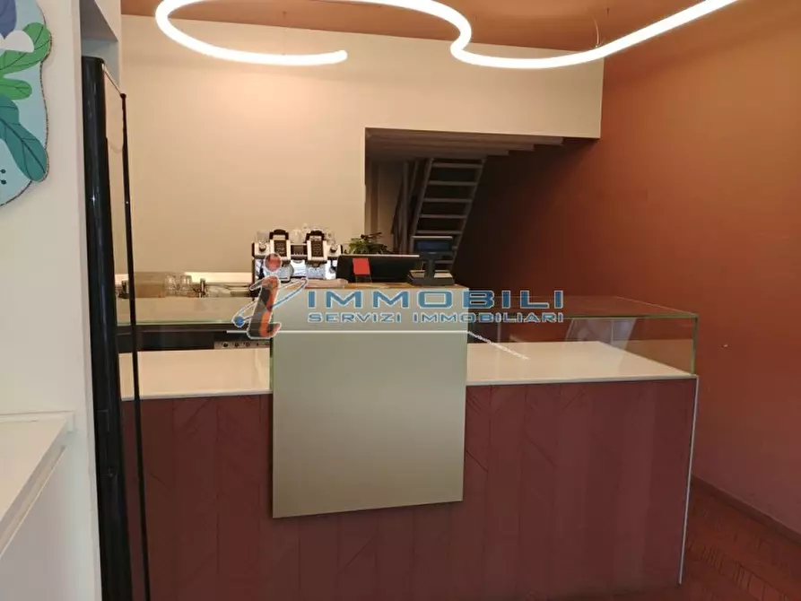 Immagine 21 di Negozio in affitto  in VIALE ABRUZZI a Milano