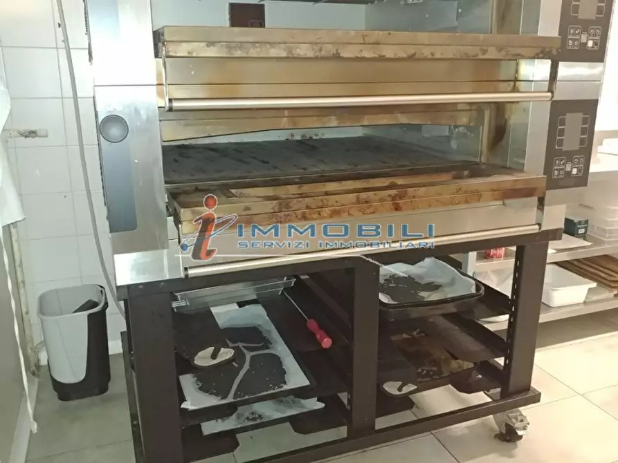 Immagine 23 di Negozio in affitto  in VIALE ABRUZZI a Milano