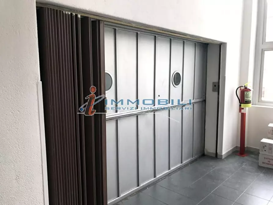 Immagine 5 di Ufficio in affitto  in VIA MECENATE a Milano