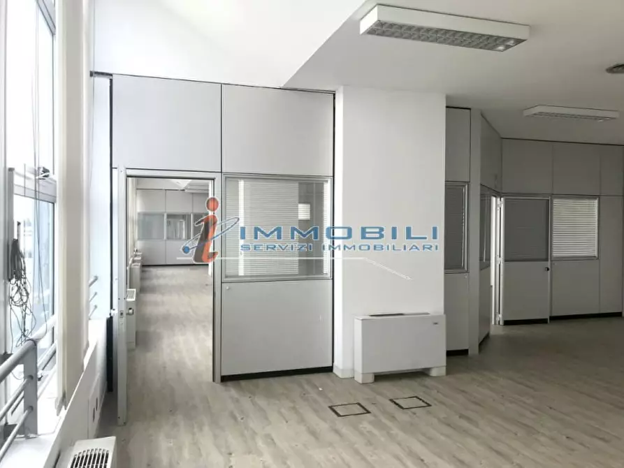 Immagine 17 di Ufficio in affitto  in VIA MECENATE a Milano