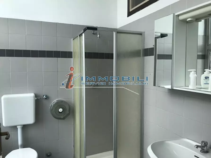 Immagine 22 di Ufficio in affitto  in VIA MECENATE a Milano