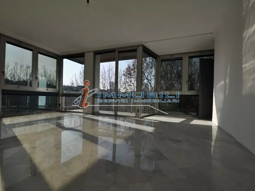 Immagine 6 di Ufficio in affitto  in PIAZZA CARBONARI a Milano