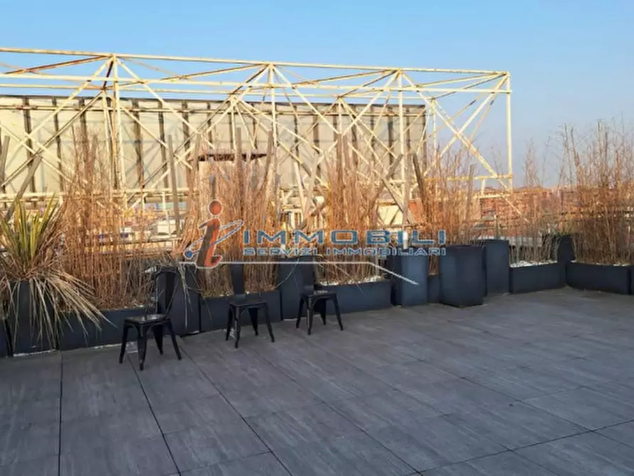 Immagine 7 di Ufficio in affitto  in VIALE MONZA a Milano