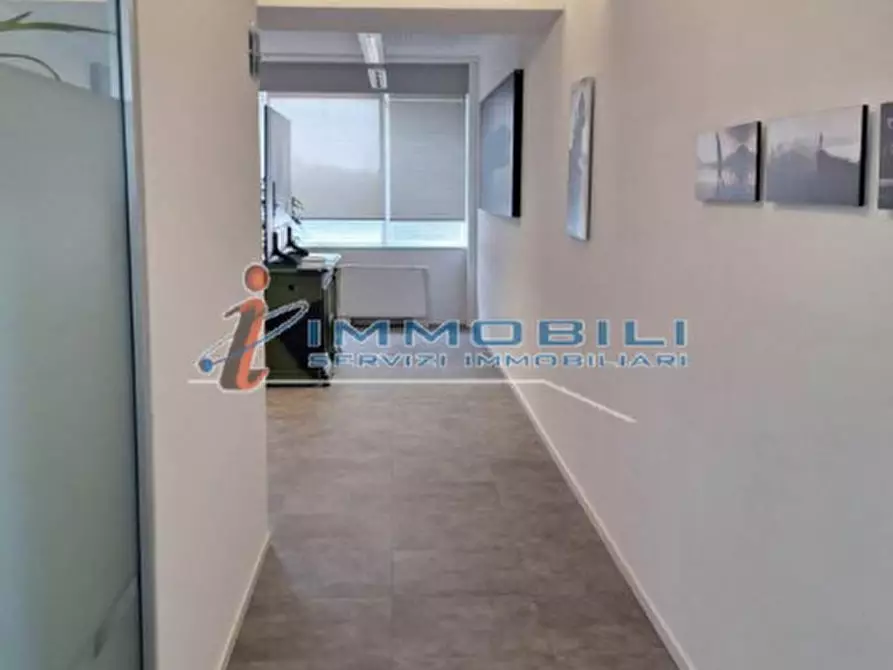 Immagine 24 di Ufficio in affitto  in VIALE MONZA a Milano
