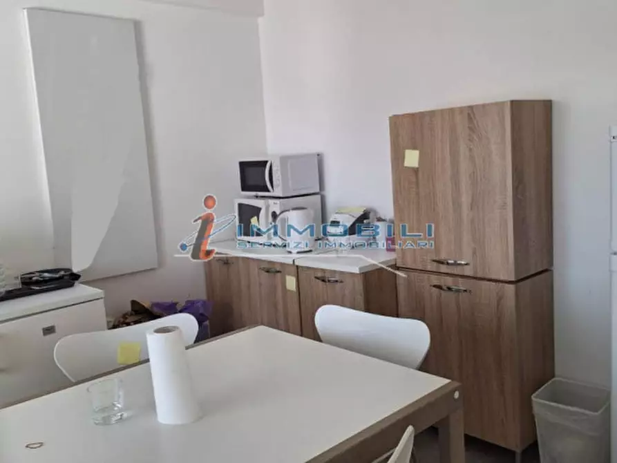 Immagine 1 di Ufficio in affitto  in VIALE MONZA a Milano
