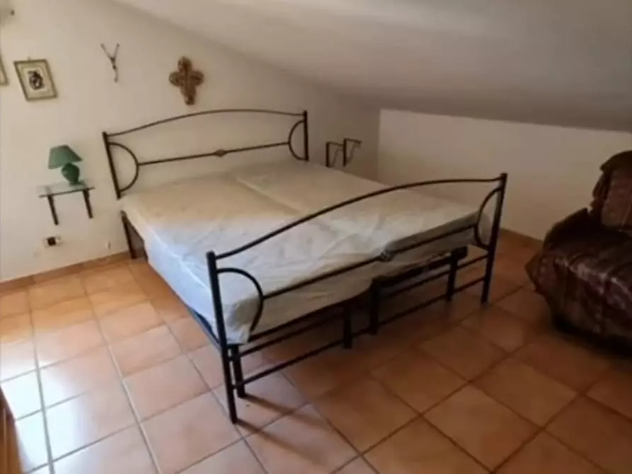 Immagine 8 di Villetta a schiera in vendita  a Santo Stefano In Aspromonte