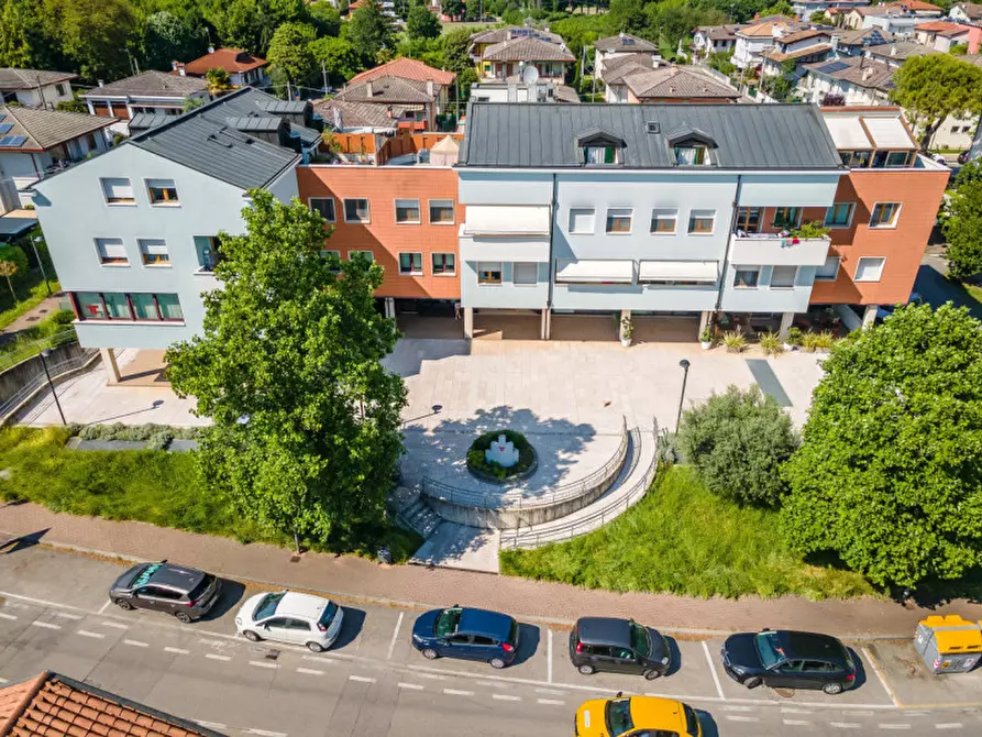 Immagine 3 di Ufficio in vendita  in Via Gattamelata, 21 a Padova