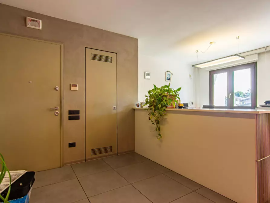 Immagine 5 di Ufficio in vendita  in Via Gattamelata, 21 a Padova