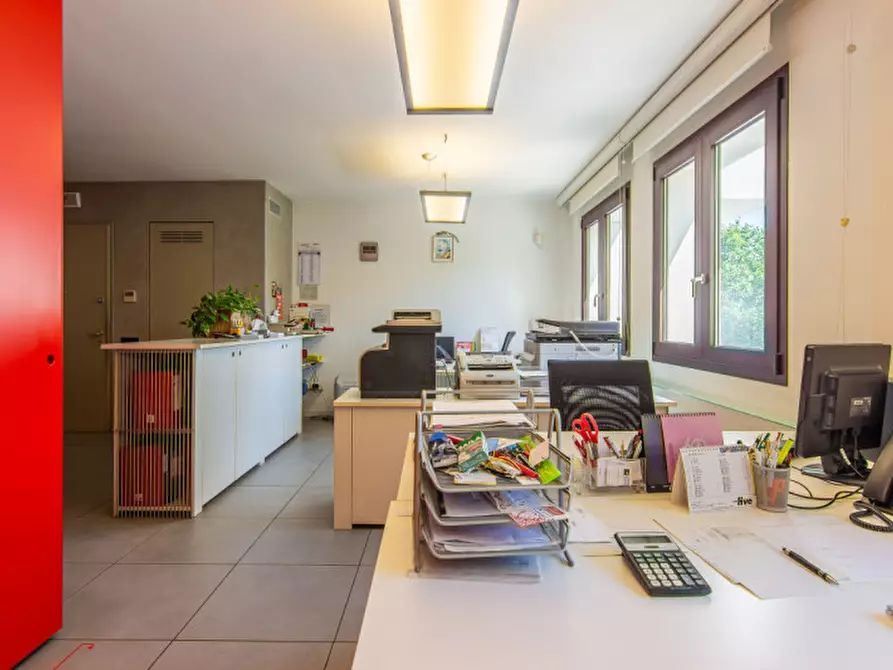 Immagine 7 di Ufficio in vendita  in Via Gattamelata, 21 a Padova