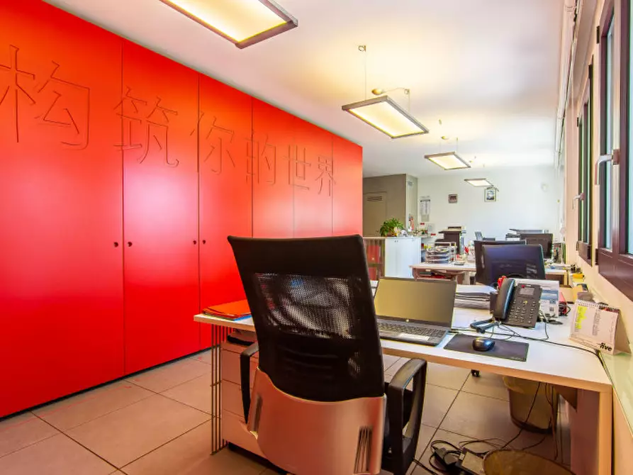 Immagine 8 di Ufficio in vendita  in Via Gattamelata, 21 a Padova