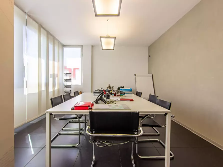 Immagine 10 di Ufficio in vendita  in Via Gattamelata, 21 a Padova