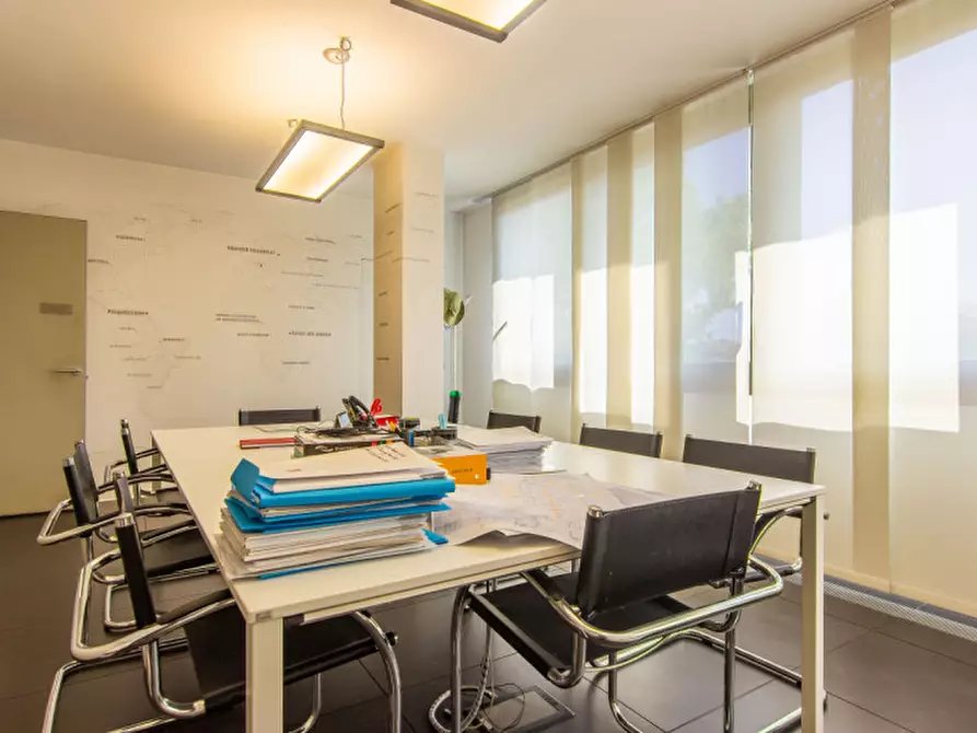 Immagine 11 di Ufficio in vendita  in Via Gattamelata, 21 a Padova