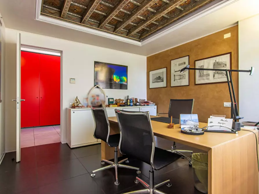 Immagine 13 di Ufficio in vendita  in Via Gattamelata, 21 a Padova