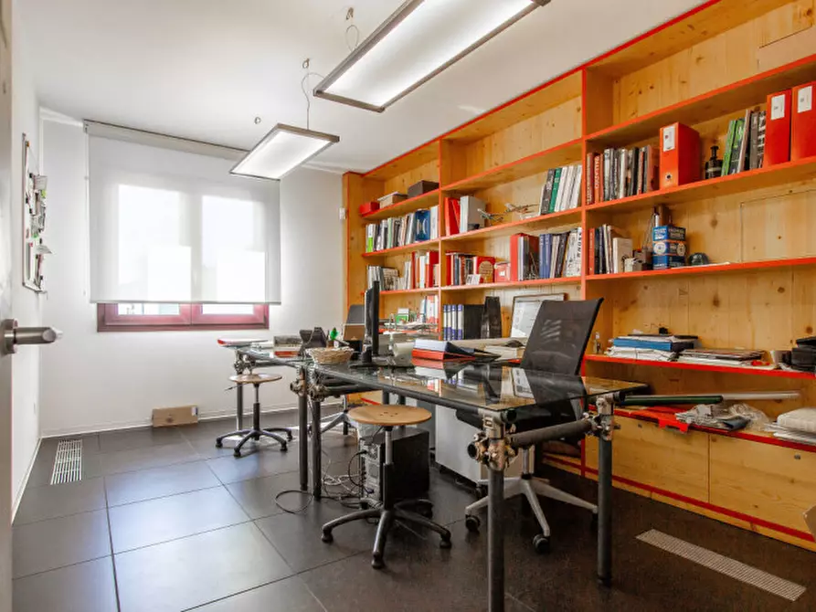 Immagine 14 di Ufficio in vendita  in Via Gattamelata, 21 a Padova