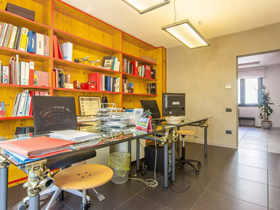 Immagine 16 di Ufficio in vendita  in Via Gattamelata, 21 a Padova