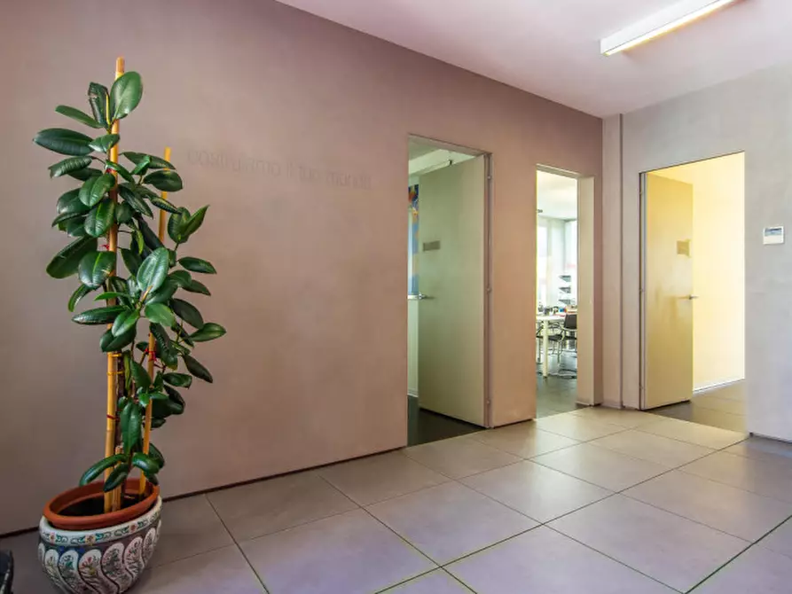 Immagine 17 di Ufficio in vendita  in Via Gattamelata, 21 a Padova