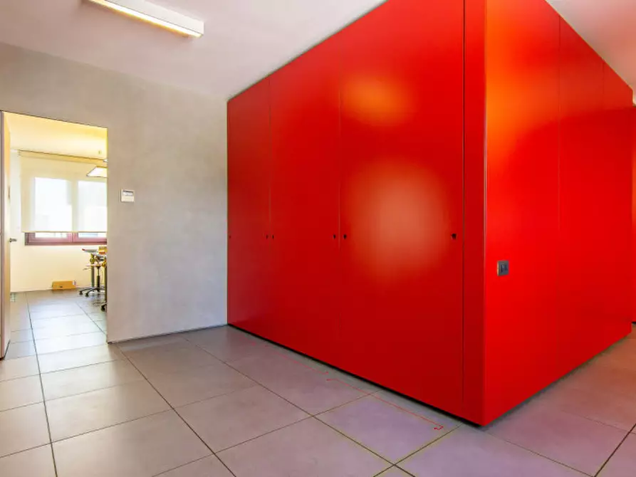 Immagine 18 di Ufficio in vendita  in Via Gattamelata, 21 a Padova