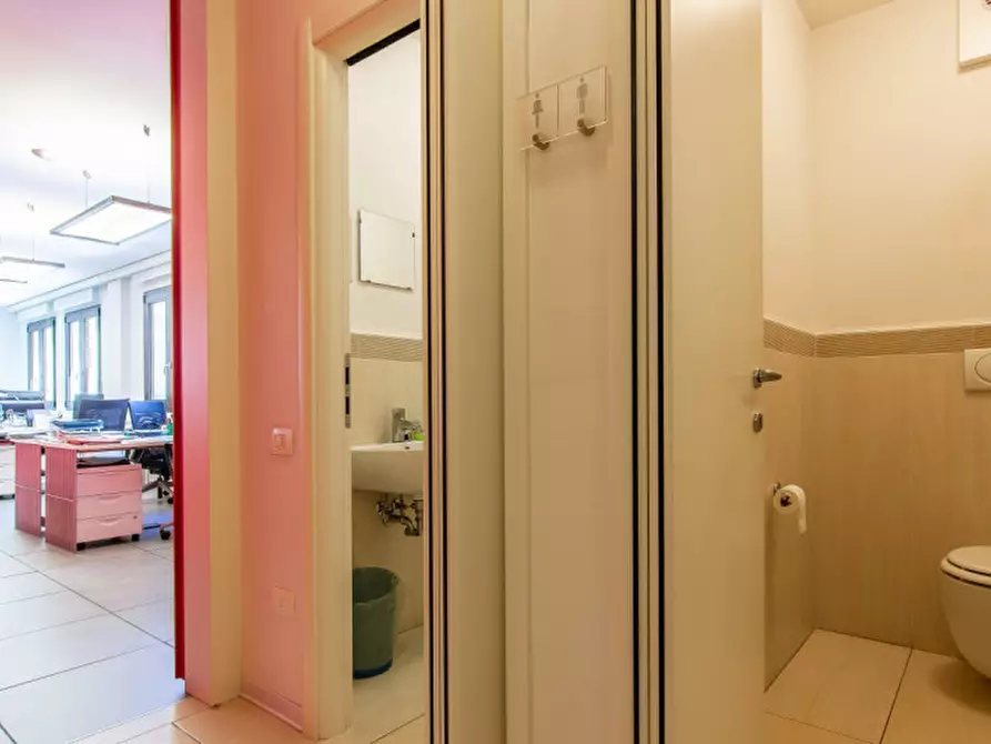 Immagine 20 di Ufficio in vendita  in Via Gattamelata, 21 a Padova