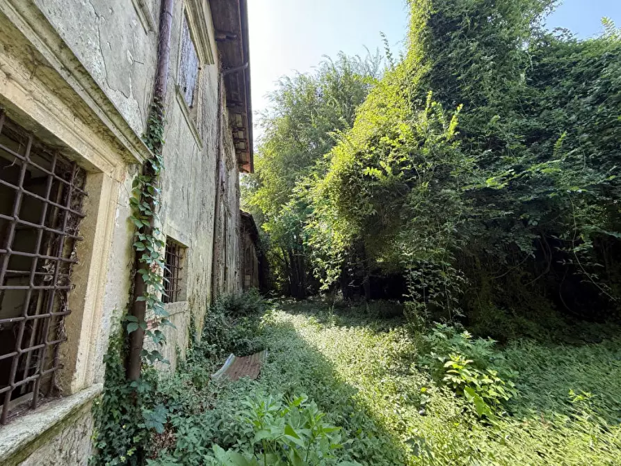 Immagine 3 di Villa in vendita  a Colognola Ai Colli