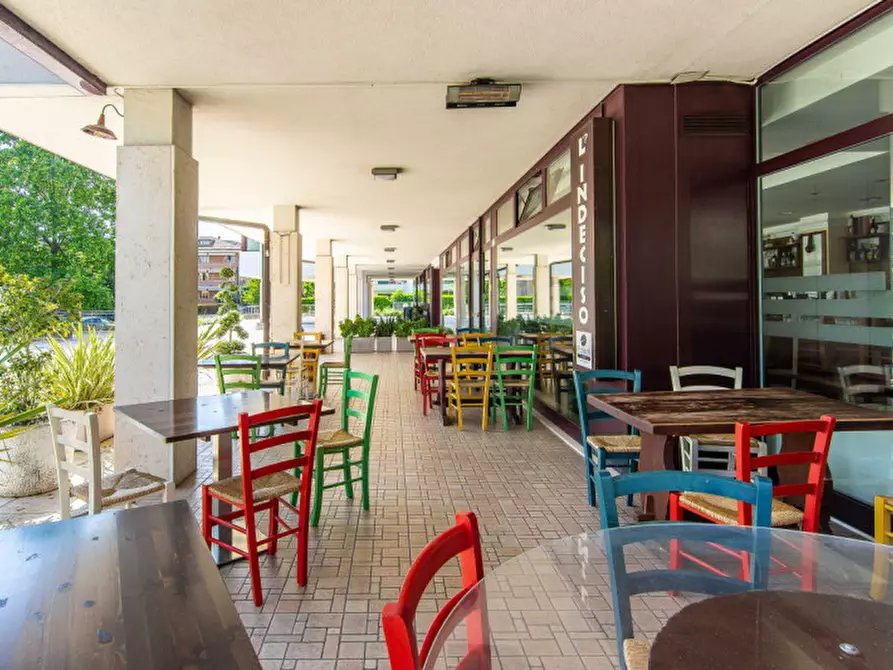 Immagine 7 di Negozio in vendita  in via gattamelata, 21 a Padova