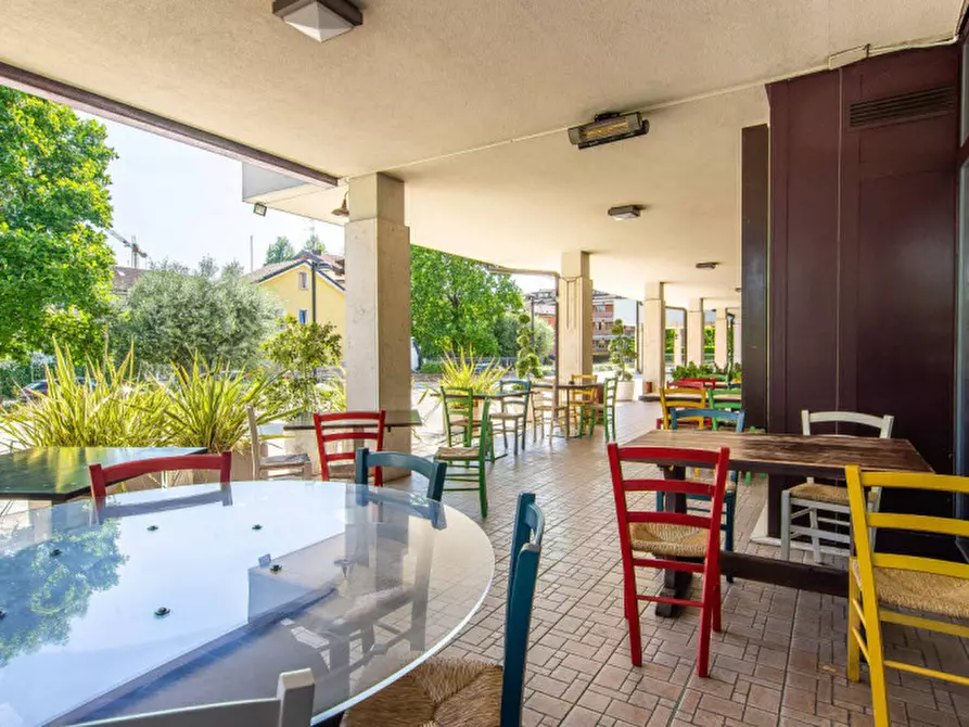 Immagine 8 di Negozio in vendita  in via gattamelata, 21 a Padova