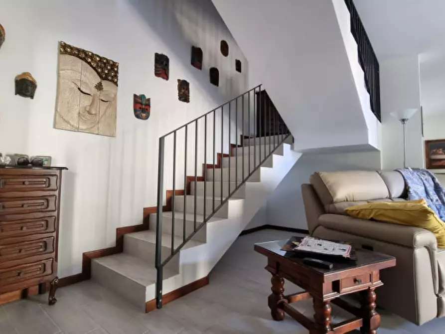 Immagine 4 di Casa indipendente in vendita  in SP413R a Carpi