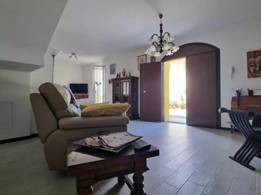 Immagine 5 di Casa indipendente in vendita  in SP413R a Carpi