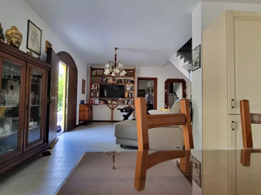 Immagine 6 di Casa indipendente in vendita  in SP413R a Carpi