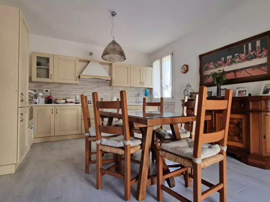 Immagine 7 di Casa indipendente in vendita  in SP413R a Carpi