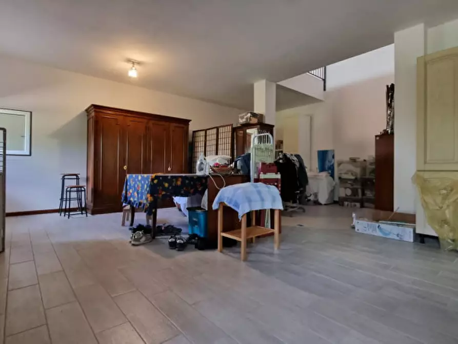 Immagine 13 di Casa indipendente in vendita  in SP413R a Carpi