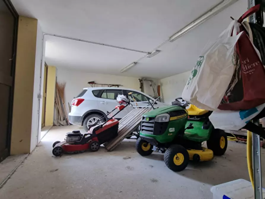 Immagine 25 di Casa indipendente in vendita  in SP413R a Carpi