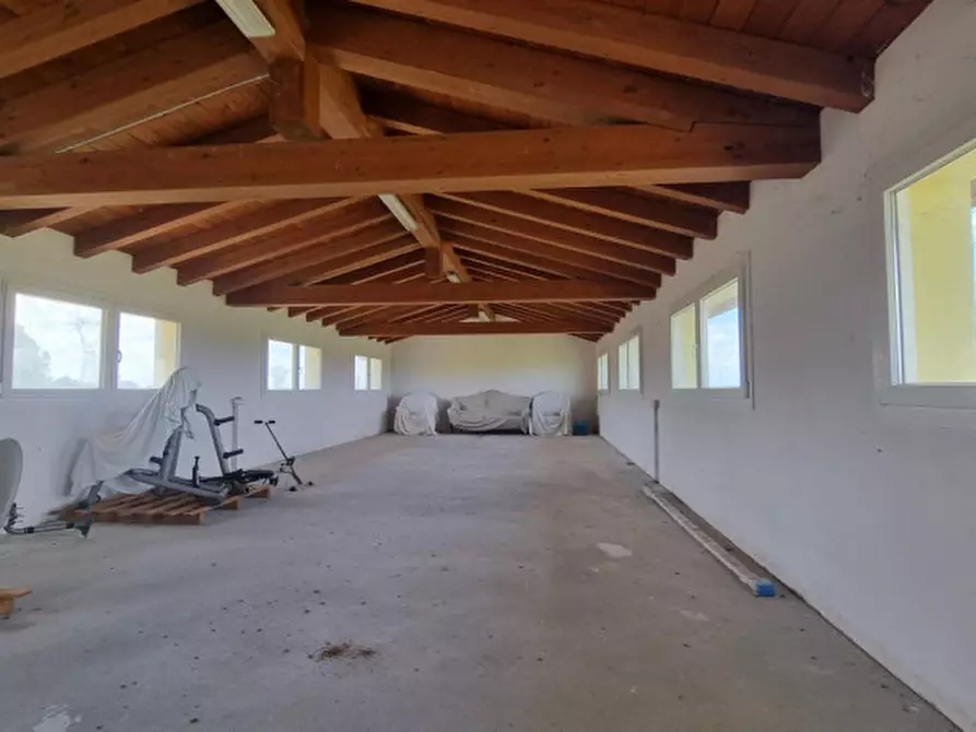 Immagine 26 di Casa indipendente in vendita  in SP413R a Carpi