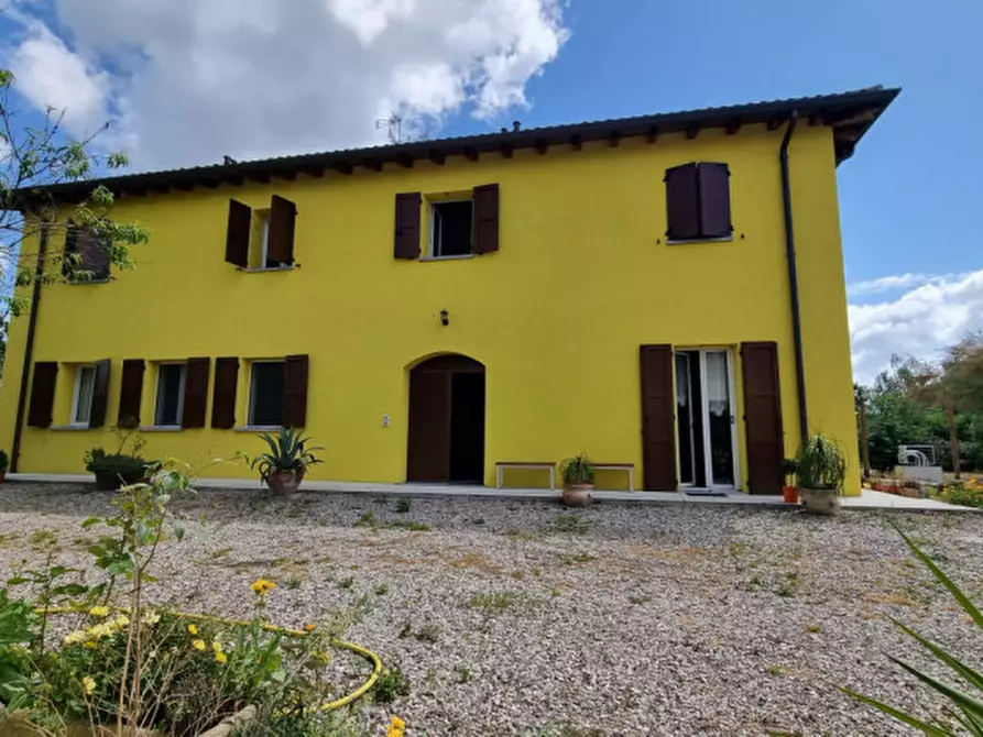 Immagine 28 di Casa indipendente in vendita  in SP413R a Carpi