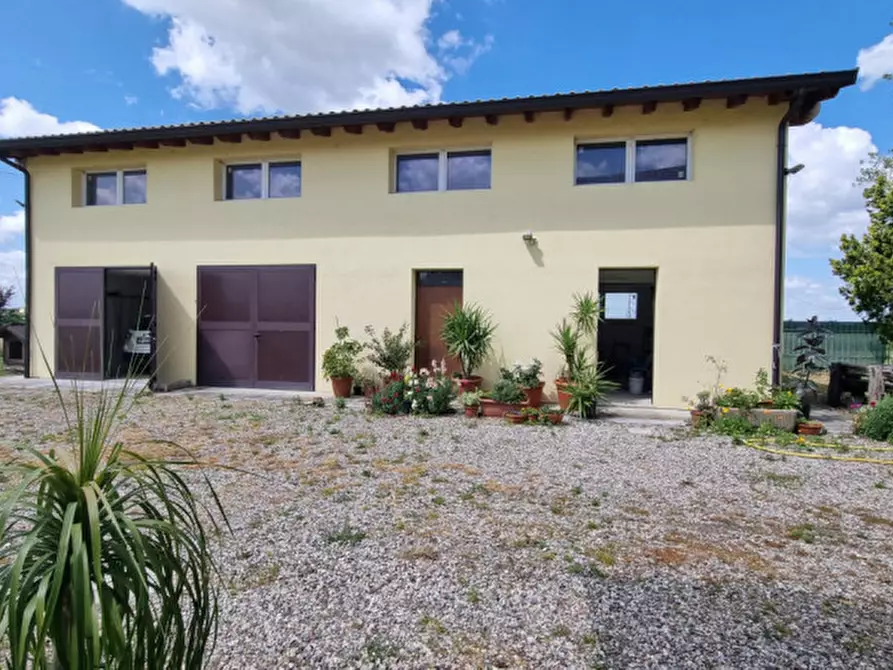 Immagine 30 di Casa indipendente in vendita  in SP413R a Carpi
