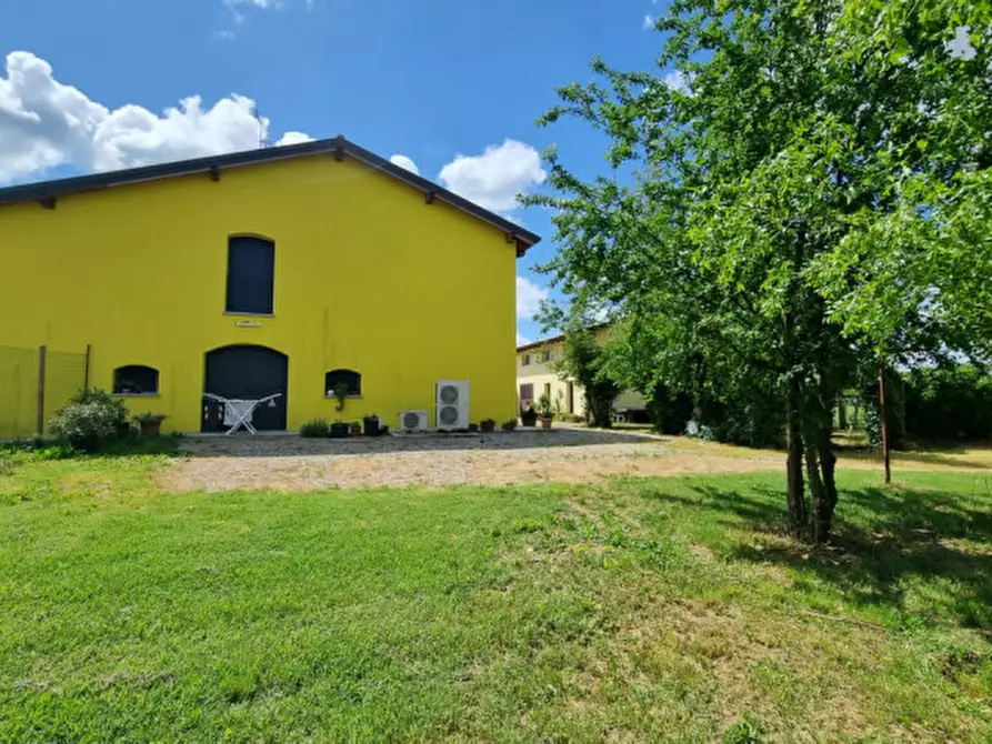 Immagine 32 di Casa indipendente in vendita  in SP413R a Carpi